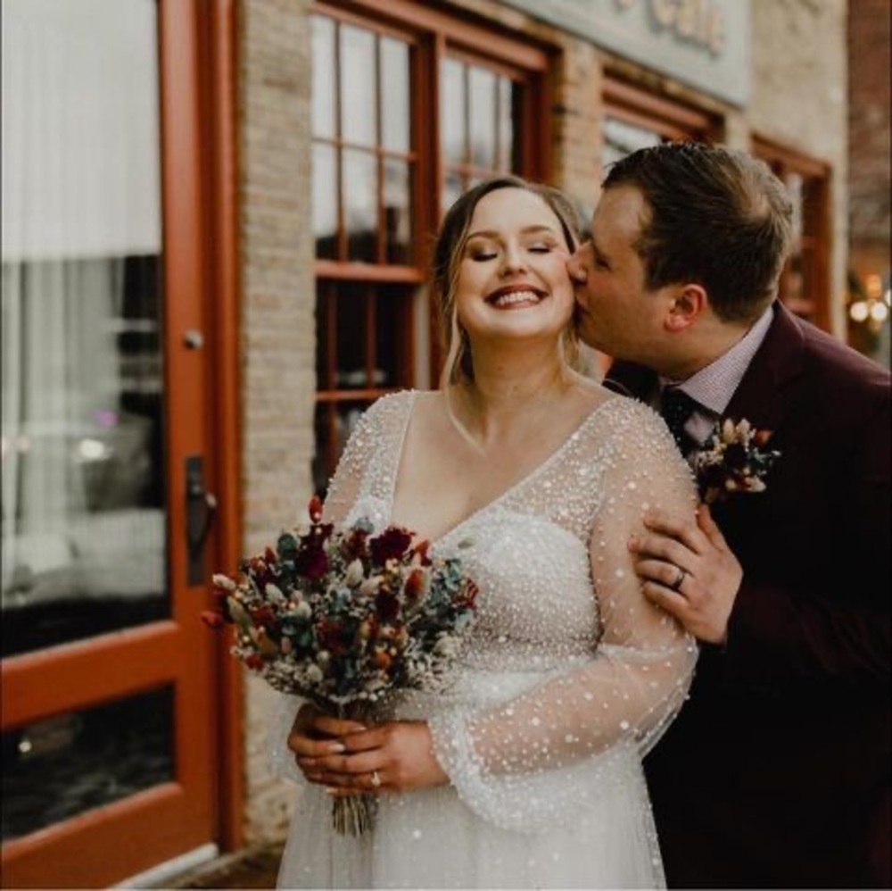 Meet your Posher, Amy